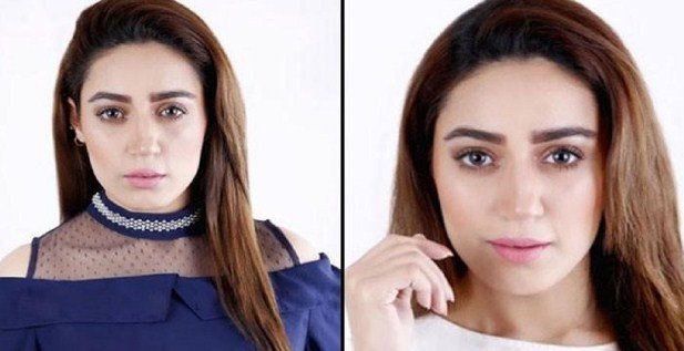 Samra Chaudhry Reacts To Leaked Photos And Video Scandal