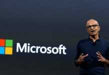 Satya Nadella Tops Fortune Businessperson Of The Year 2019 List