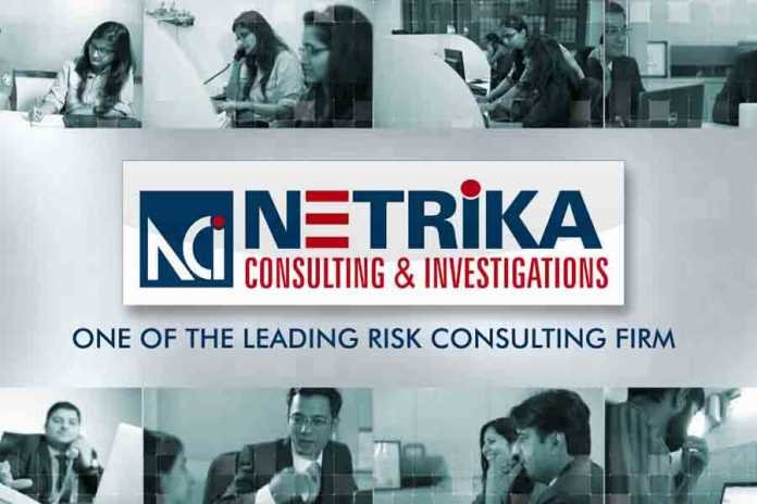 Anti Piracy Solutions Hyderabad acquired by Netrika