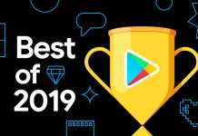 Best Of Google Play Store 2019