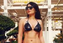 Minissha Lamba Bikini Show Is Raising Temperature