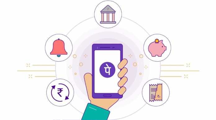 PhonePe 5 Billion Transaction Milestone On Its Digital Payments Platform