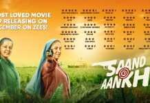 Watch Saand Ki Aankh Full Movie Online In Full HD