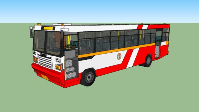 TSRTC Bus Ticket Rates Hiked From 2nd December Midnight