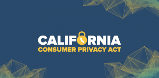 California Consumer Privacy Act 2020