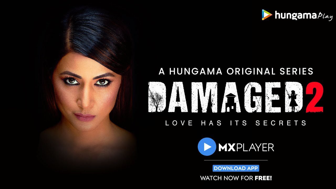 Watch Damaged 2 Web Series Online All Episodes for Free Watch Damaged 2 Web Series Online All Episodes for Free