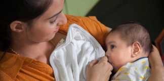 Breast Milk Boosts Brain Development In Babies