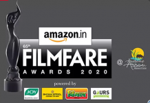 Filmfare Awards 2020 Nominations List