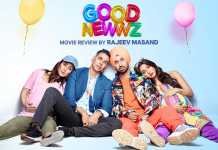 Watch Good Newwz Movie Online Streaming On Amazon Prime Video