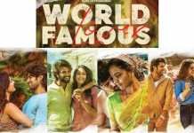 World Famous Lover Movie Review