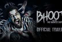 Bhoot The Haunted Ship Official Trailer