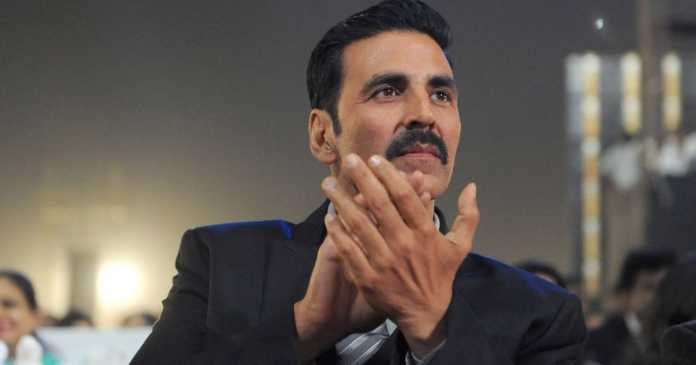 Akshay Kumar Donated Rs 25 Crore To PM CARES Fund