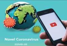 Google Removing Fake Coronavirus Videos From YouTube