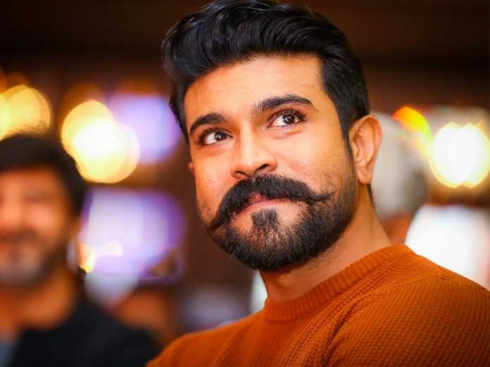 Ram Charan Request To Cancels His Birthday Celebration 2020 Due To COVID 19 Spread