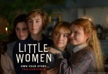 Little Women Movie Online