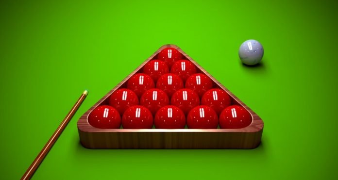World Snooker Championship Rescheduled Due To COVID 19