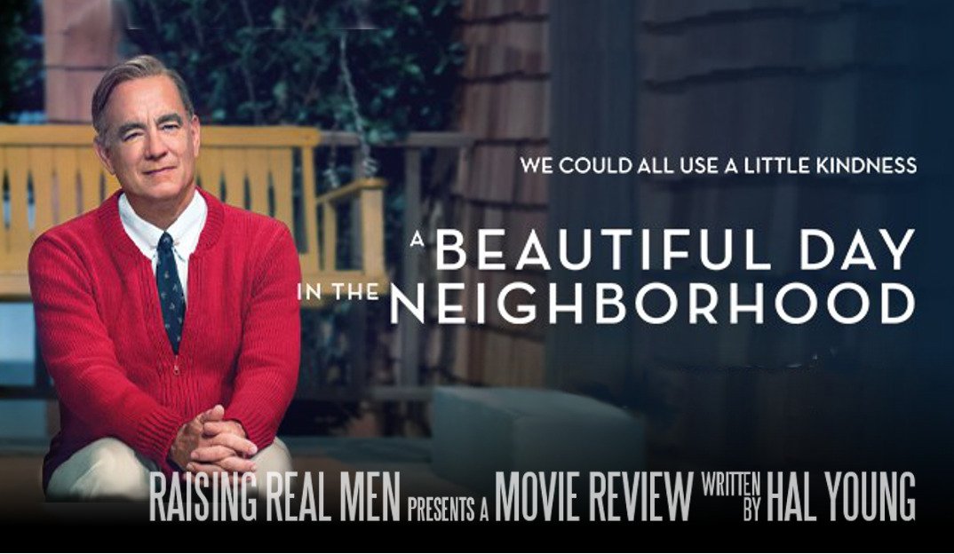 A Beautiful Day in the Neighborhood Streaming On Amazon Prime Video