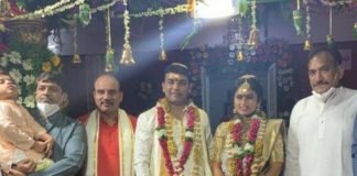 Dil Raju Gets Married For The Second Time
