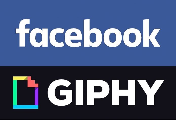 Facebook Buys Giphy For $400 Million 1 Min