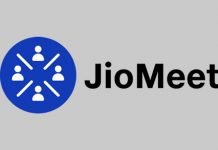Reliance Jio Unveils JioMeet Video Conferencing App