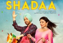 Shadaa Full Movie Online
