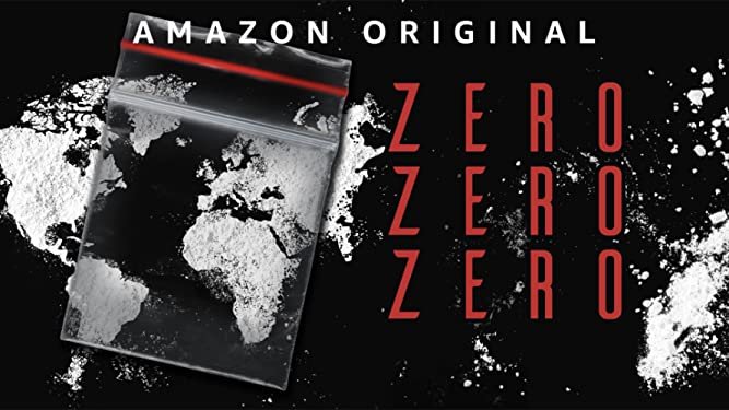 Watch ZeroZeroZero Web Series Online Streaming On Amazon Prime Video