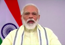 PM Narendra Modi Addressing Nation Highlights Theprimetalks