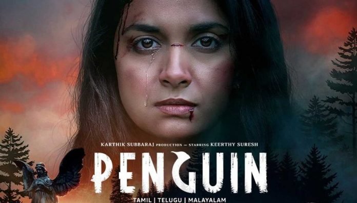 Penguin Full Movie Online Streaming On Amazon Prime Video