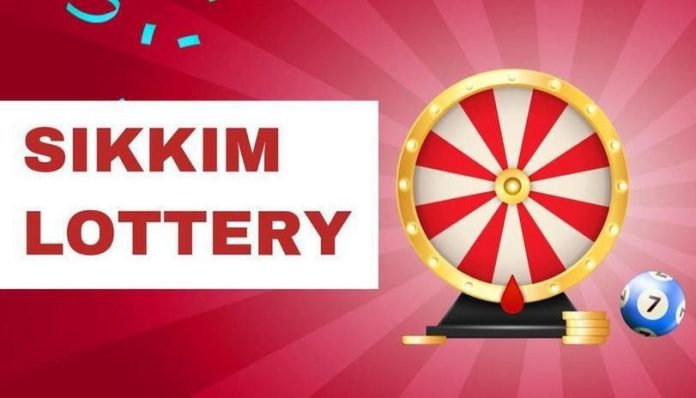 Sikkim Lottery Result