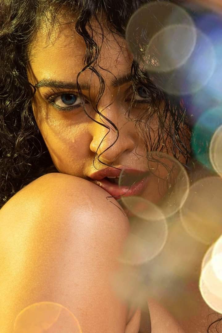 Actress Apsara Rani Hot Photoshoot Stills Theprimetalks
