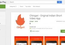 Chingari App Crosses 10 Million Downloads On Google Play Store