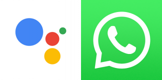 How To Make WhatsApp Voice Or Video Call With Google Assistant