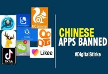 India Bans 47 Chinese Apps
