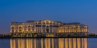 Palazzo Versace Dubai Launched E Gift Platform