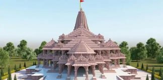 Ayodhya Ram Mandir New Design Theprimetalks 1