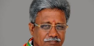 BJP Senior Leader Manikyala Rao Dies Of COVID 19