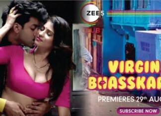 Watch Virgin Bhasskar Season 2 All Episodes Online