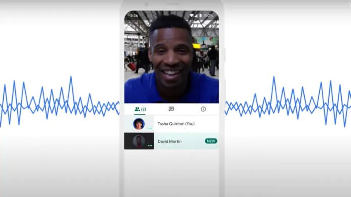 Google Meet Noise Cancellation Feature For Android And IOS Devices