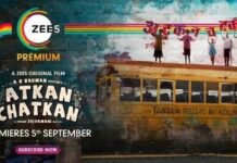 Watch Atkan Chatkan Full Movie Online In HD