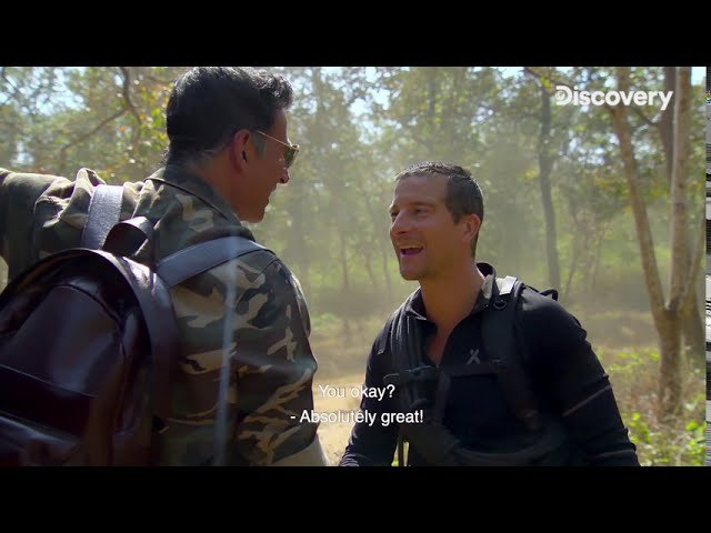 Akshay Kumar Drinks Cow Urine Every Day