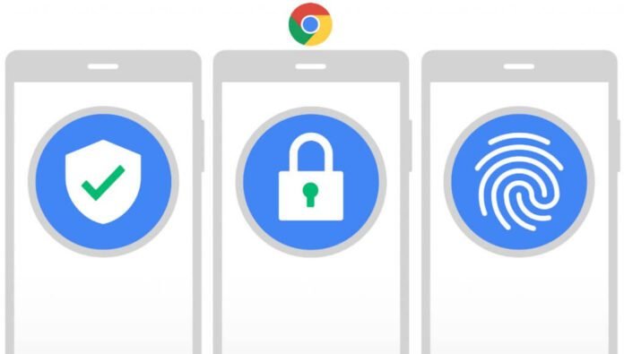 Google Chrome New Password Protections Alert (2)