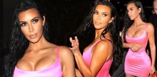Kim kardashian west donates $1 million to armenia fund