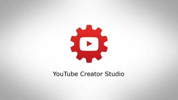 Youtube studio app hits 100 million downloads on google play store