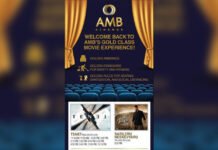 Amb cinemas opens movie tickets booking online at bookmyshow
