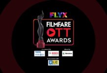 Flyx filmfare ott awards 2020 winners list