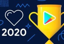 Google best android apps and games of 2020