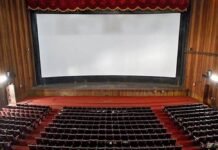 Movie theaters in telangana to reopen