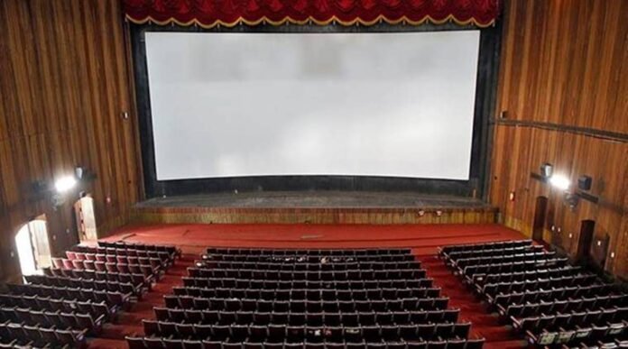 Movie theaters in telangana to reopen
