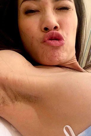 Thailand king maha vajiralongkorn girlfriend sineenat 1400 nude photos leaked online (3)