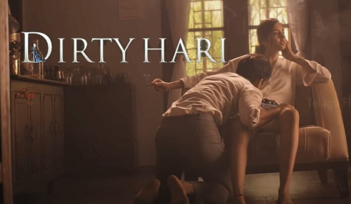 Watch dirty hari telugu movie online streaming on friday movies